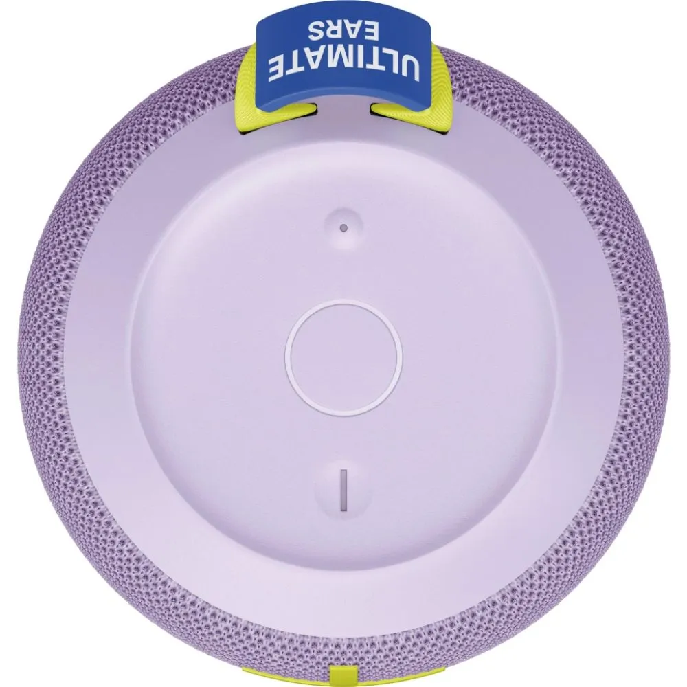 Ultimate Ears Wonderboom 4