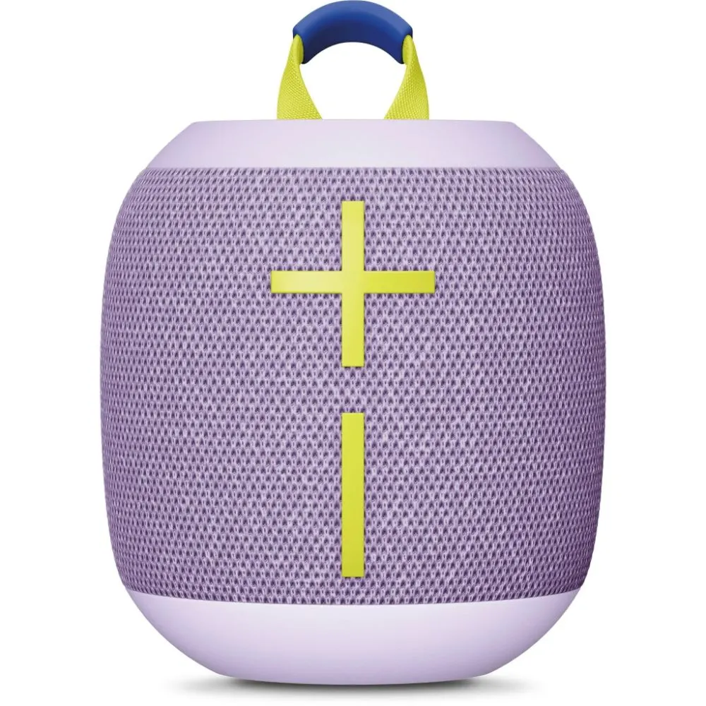 Ultimate Ears Wonderboom 4