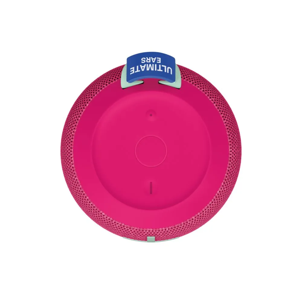 Ultimate Ears Wonderboom 4