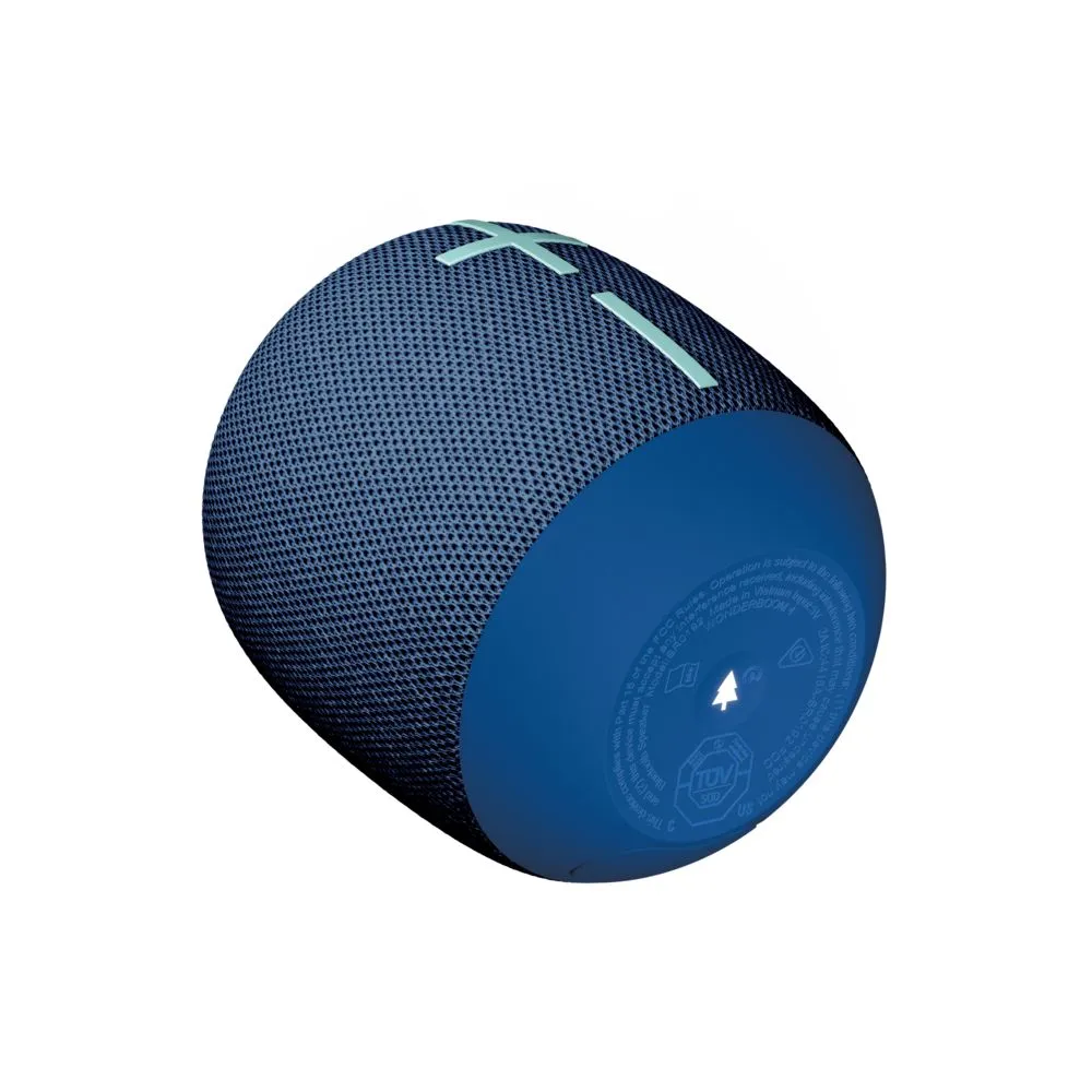 Ultimate Ears Wonderboom 4