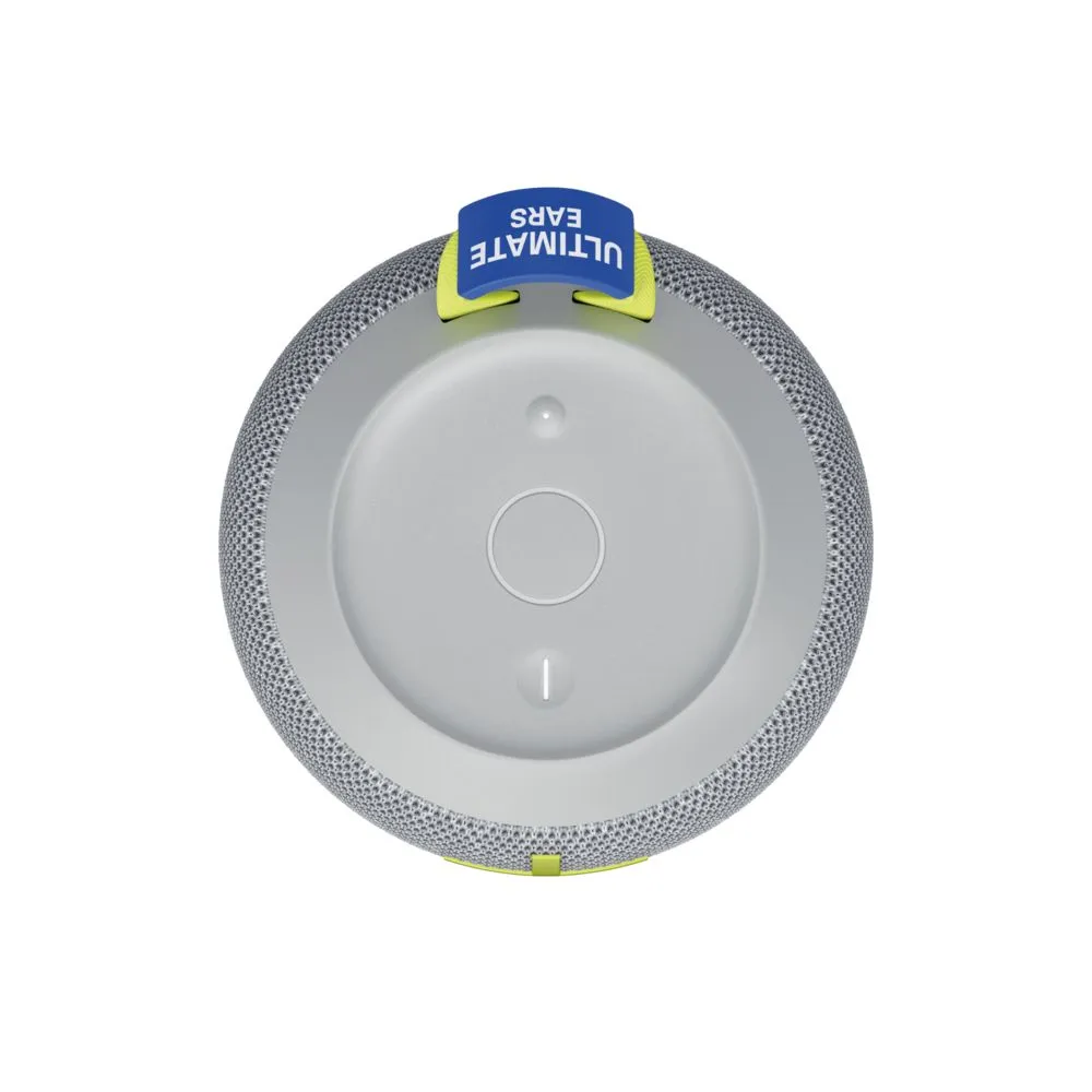 Ultimate Ears Wonderboom 4