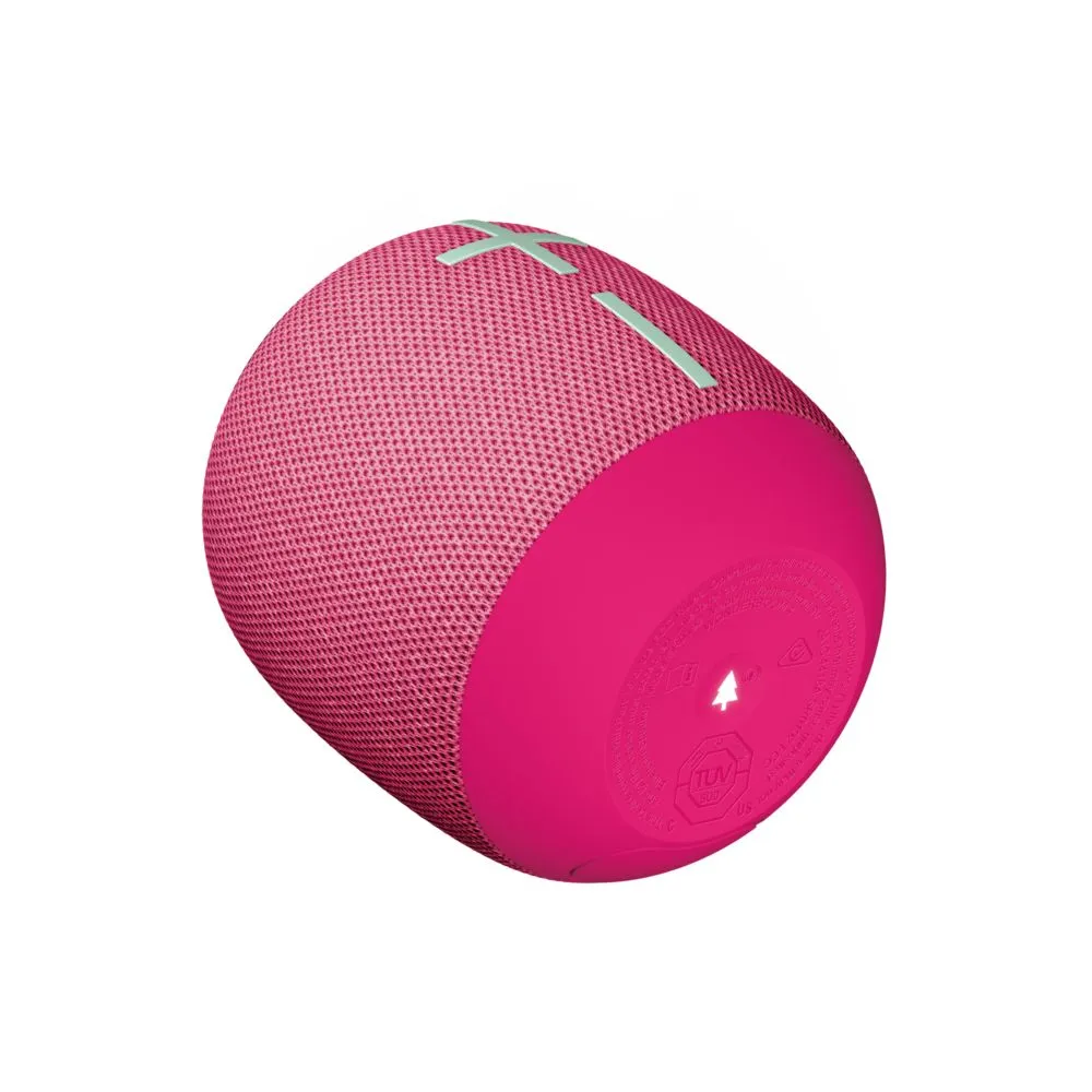 Ultimate Ears Wonderboom 4