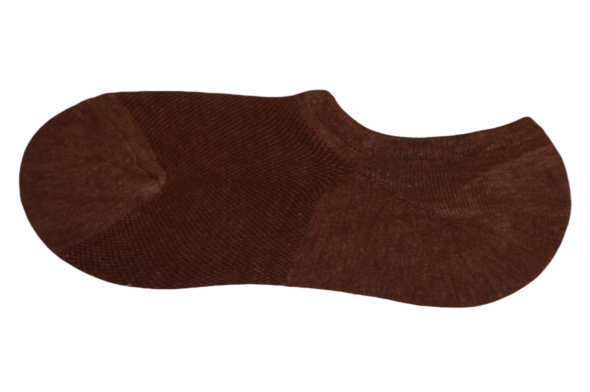 Ultra Soft Bamboo Blend Women's No Show Socks 4-Pair Set (Size AU Women 6-10)