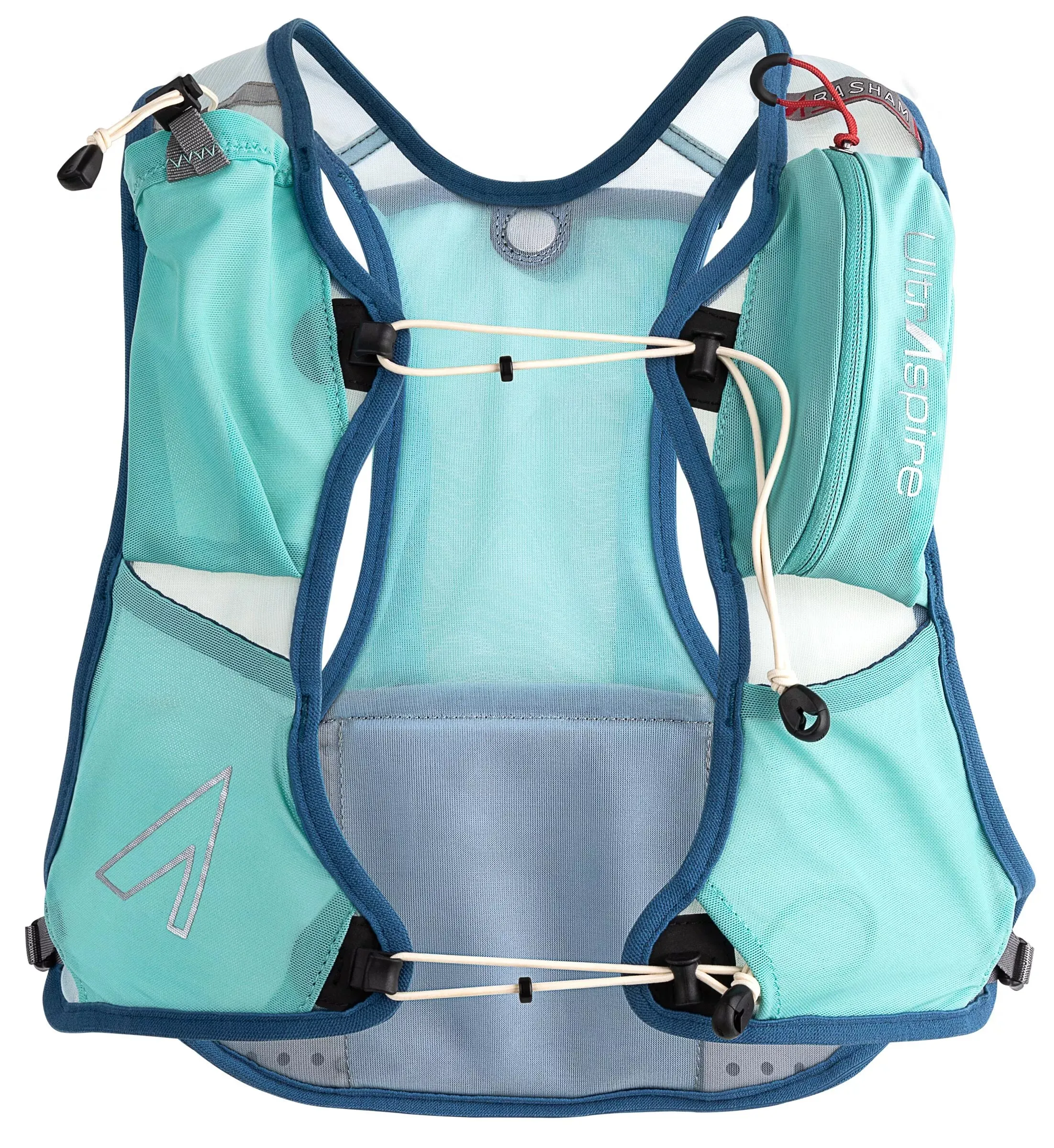 ULTRASPIRE Basham Race Vest 2L