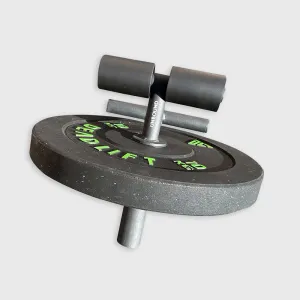 Unbound Mobility - Tib Bar