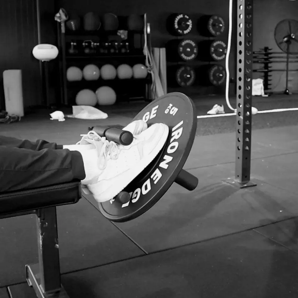 Unbound Mobility - Tib Bar