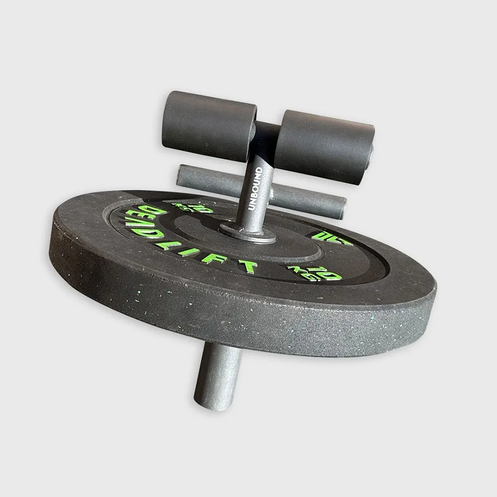 Unbound Mobility - Tib Bar