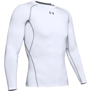 Under Armour Adult Heatgear Armour Long Sleeve Tee