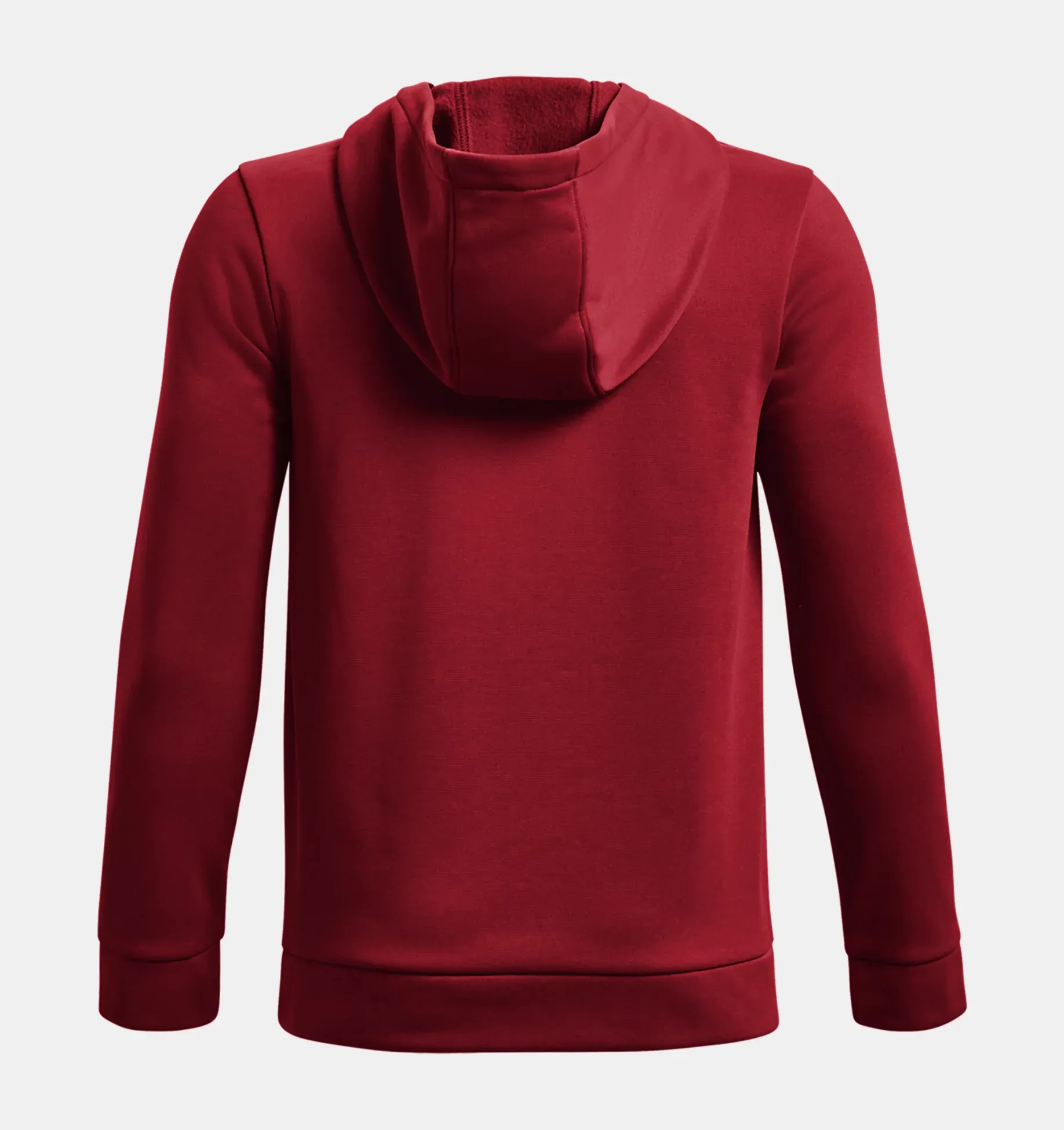 Under Armour Boys' Armour Fleece® Graphic Hoodie