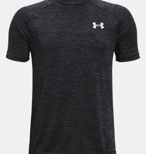 Under Armour Boys' UA Tech™ 2.0 Short Sleeve
