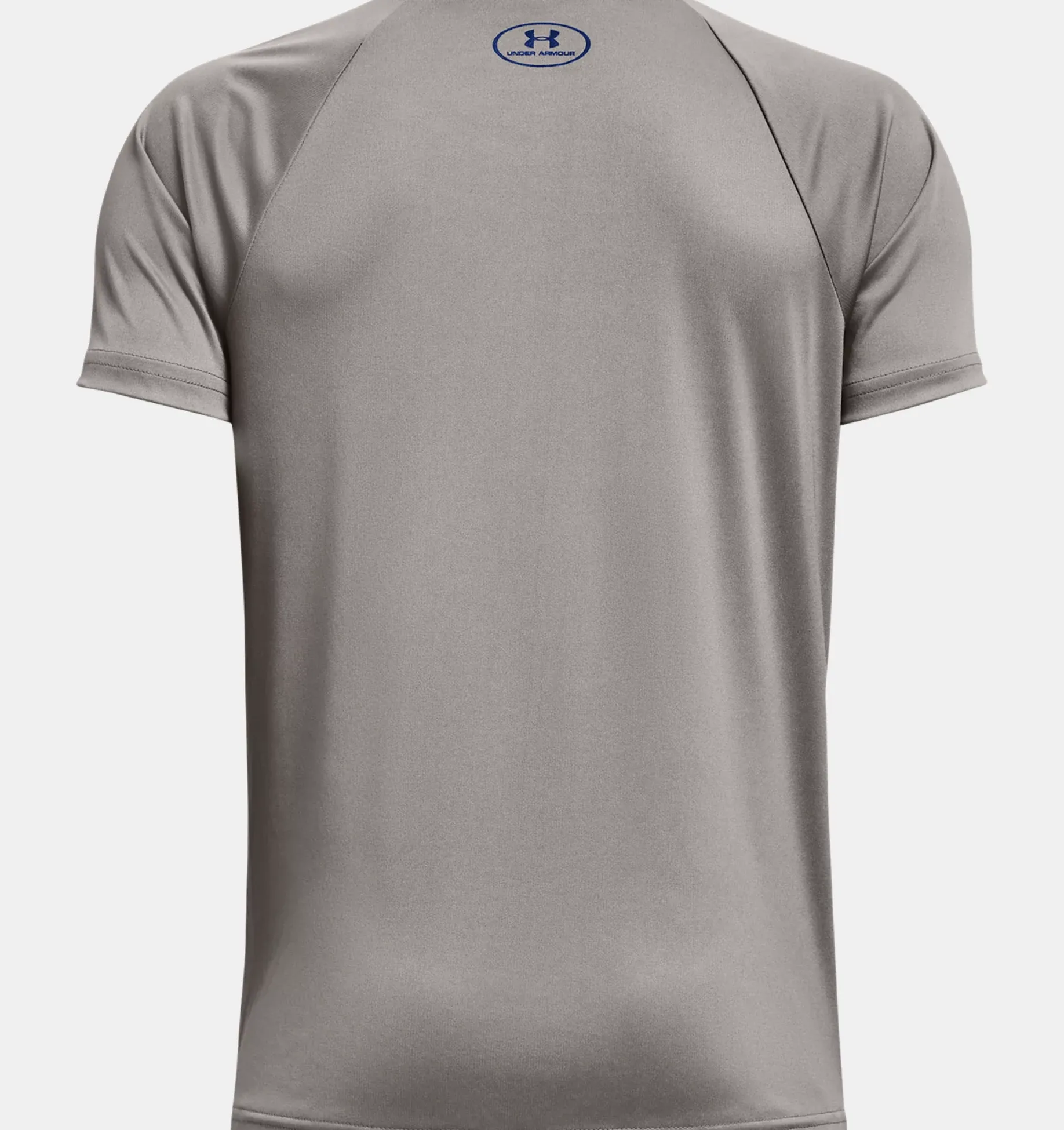 Under Armour Boys' UA Tech™ Big Logo Short Sleeve