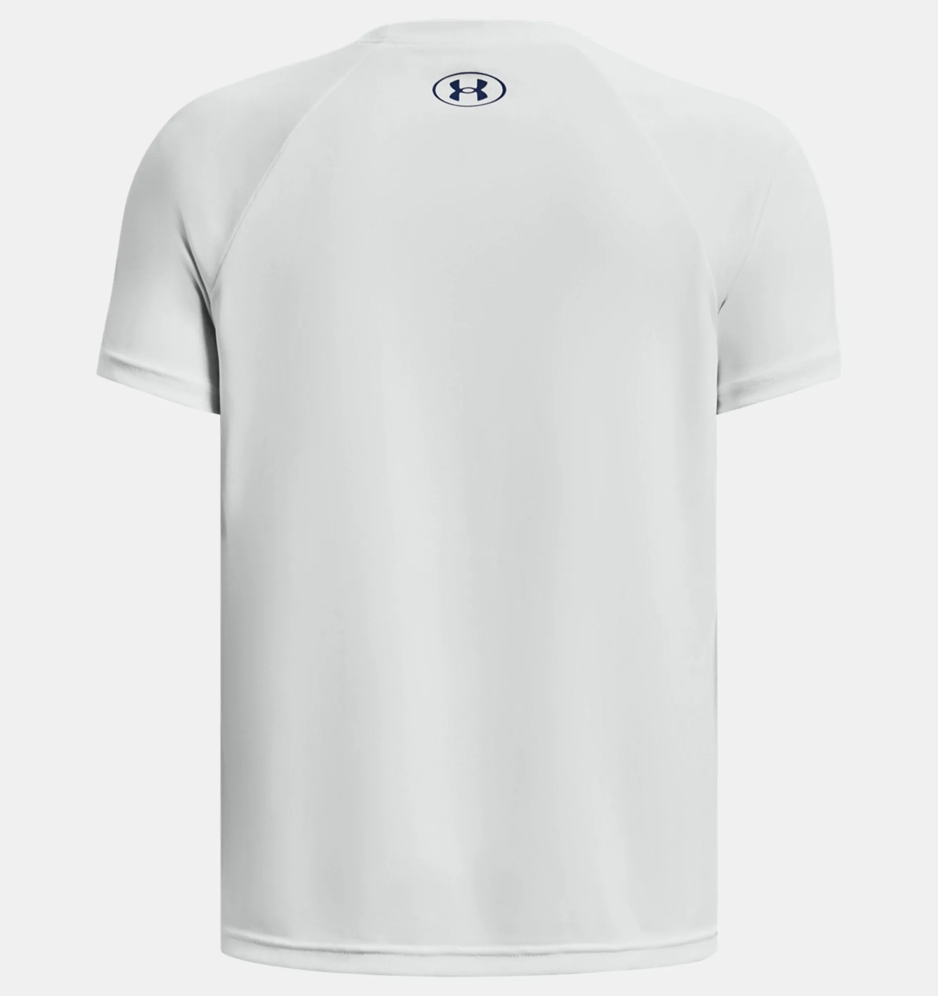 Under Armour Boys' UA Tech™ Hybrid Print Fill Short Sleeve