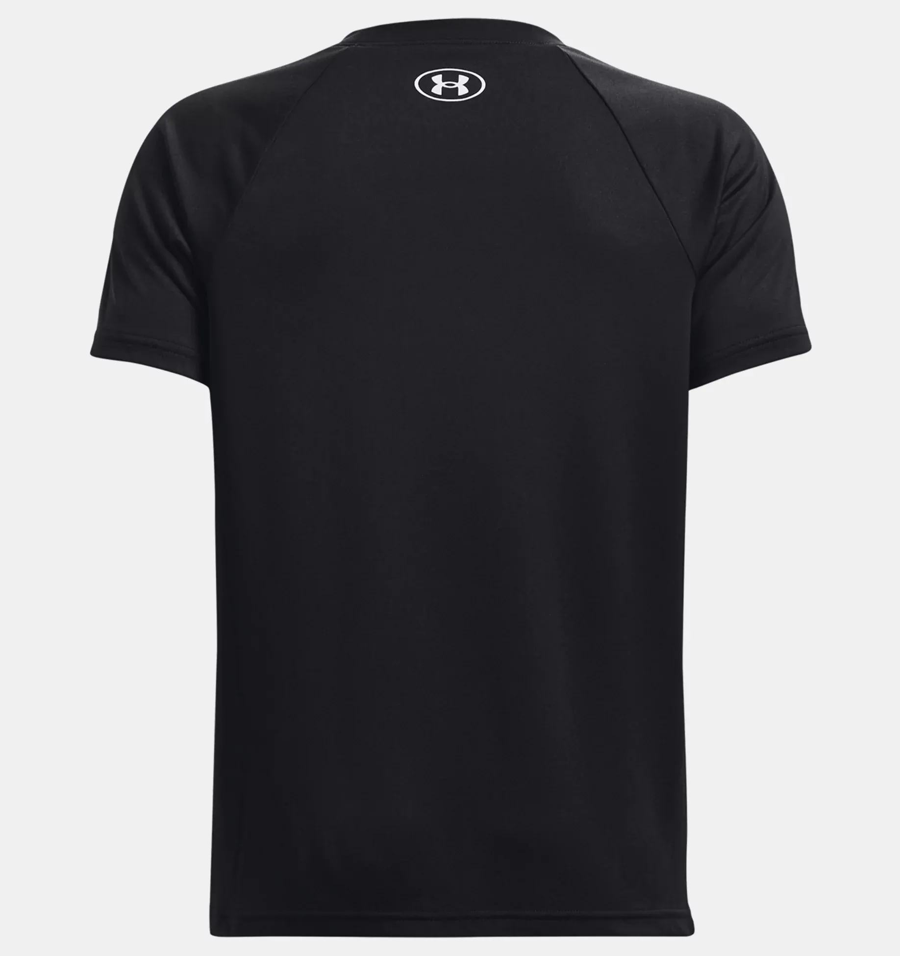 Under Armour Boys' UA Tech™ Hybrid Print Fill Short Sleeve