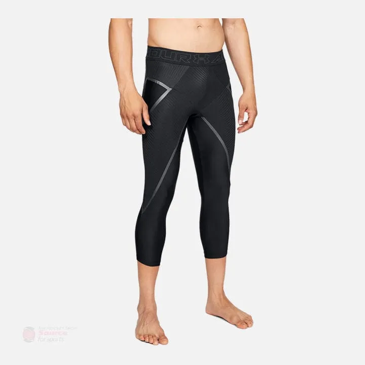 Under Armour Core ¾ Senior Compression Pants