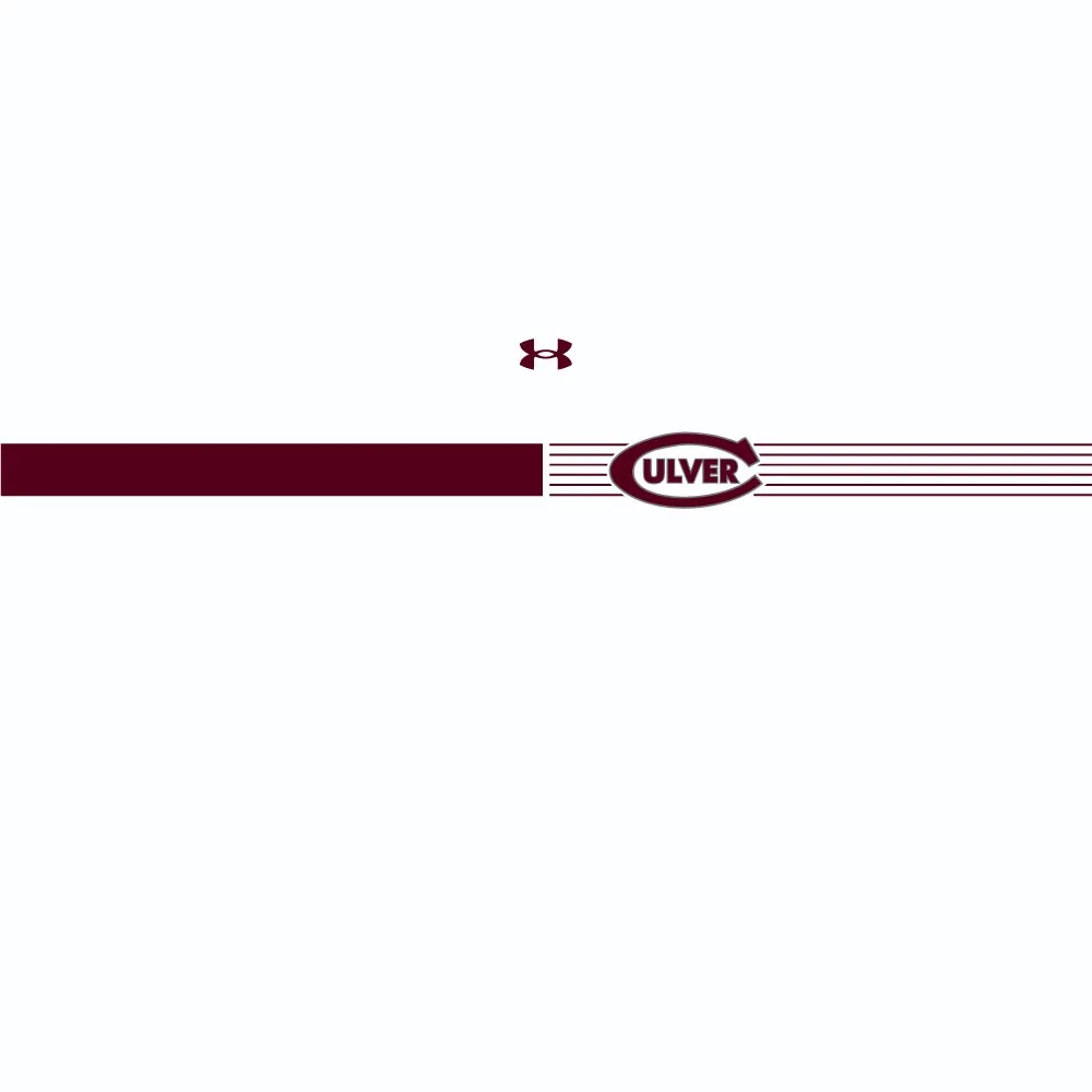 Under Armour Gameday Tech Armourfuse Long Sleeve Tee - White