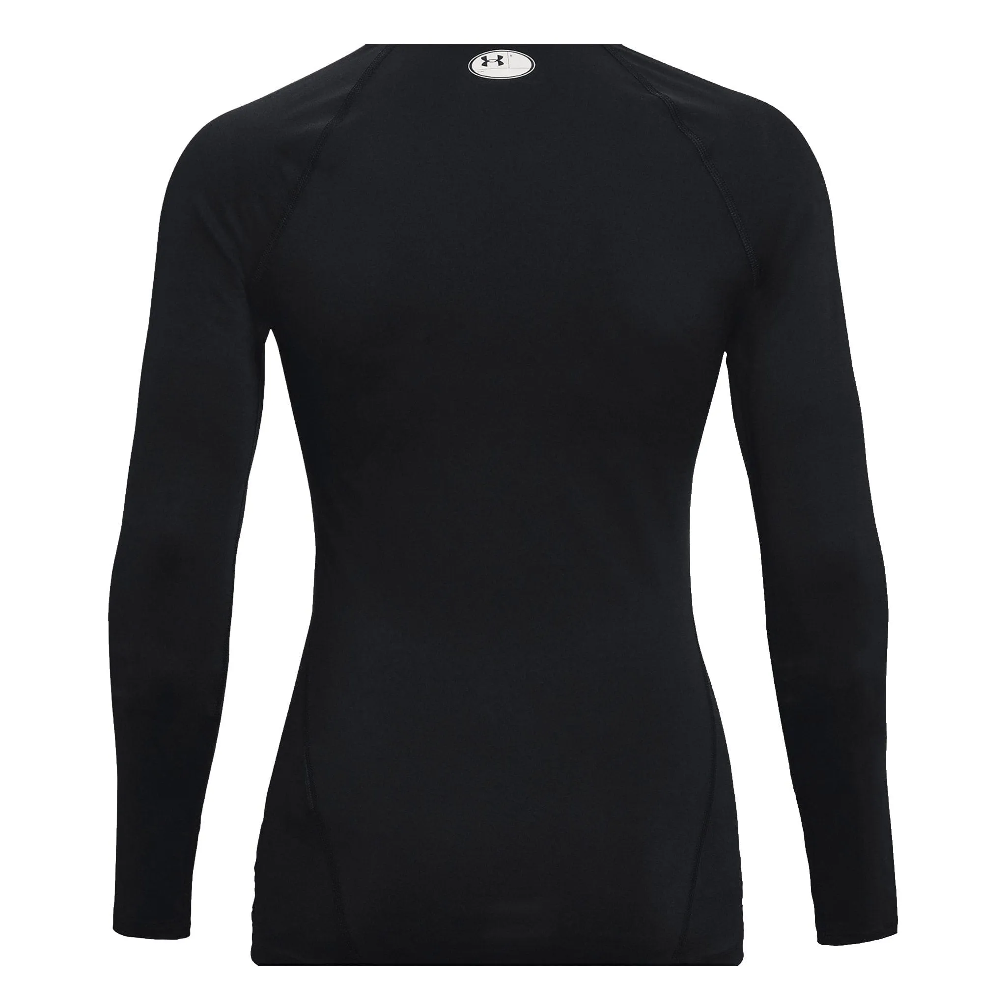 Under Armour HeatGear Compression Longsleeve Womens Shirt