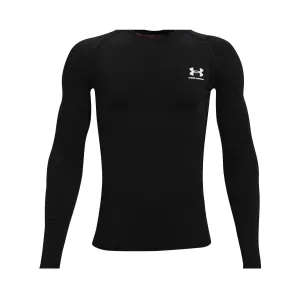 Under Armour HeatGear Compression Longsleeve Youth Shirt