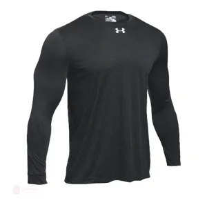 Under Armour Locker 2.0 Longsleeve Senior Shirt