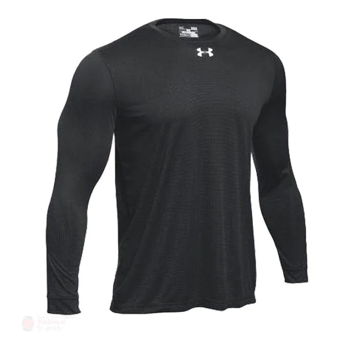 Under Armour Locker 2.0 Longsleeve Senior Shirt