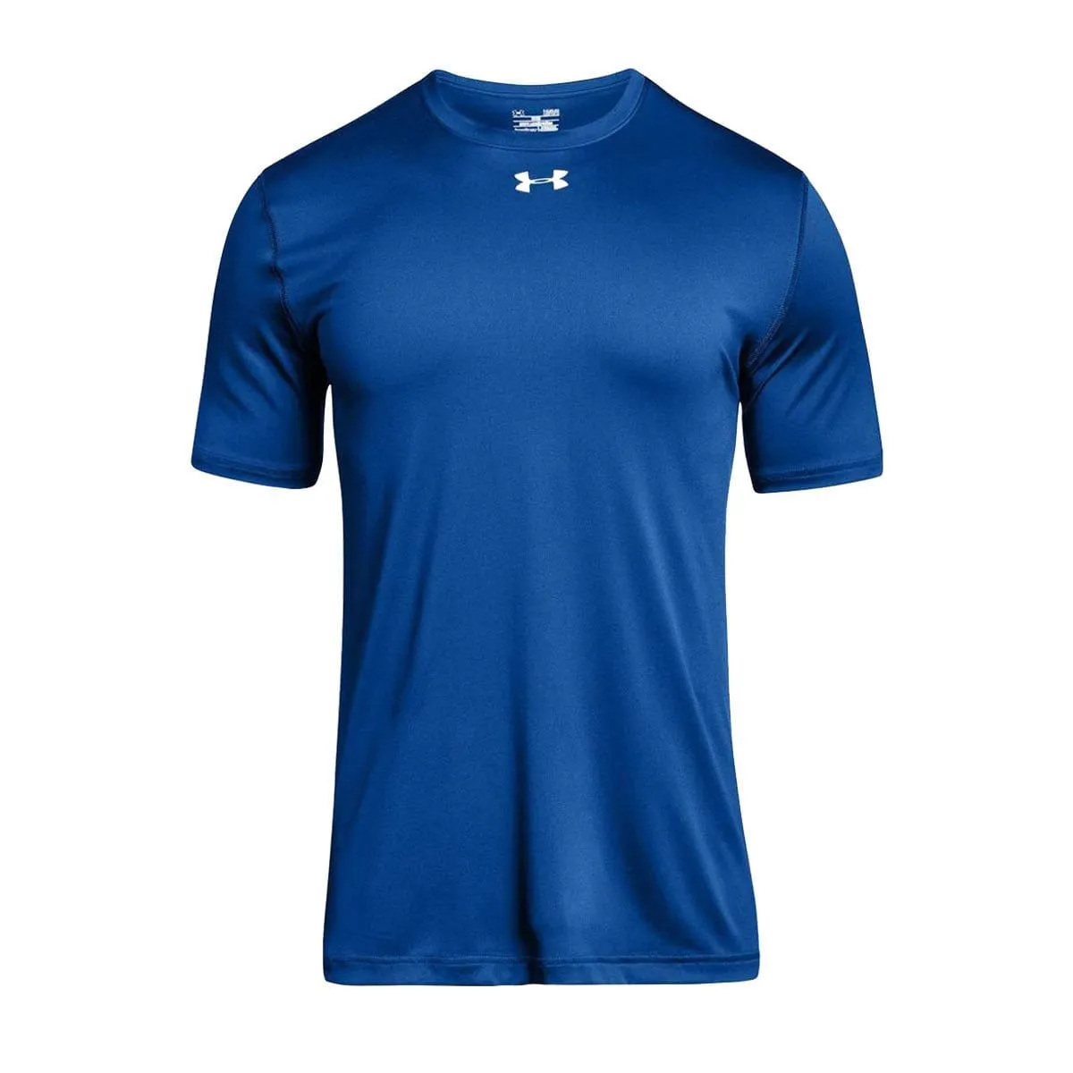 Under Armour Locker 2.0 Shortsleeve Mens Shirt
