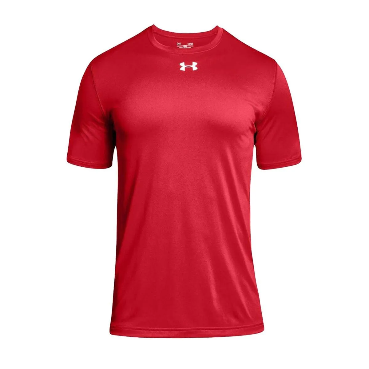Under Armour Locker 2.0 Shortsleeve Mens Shirt