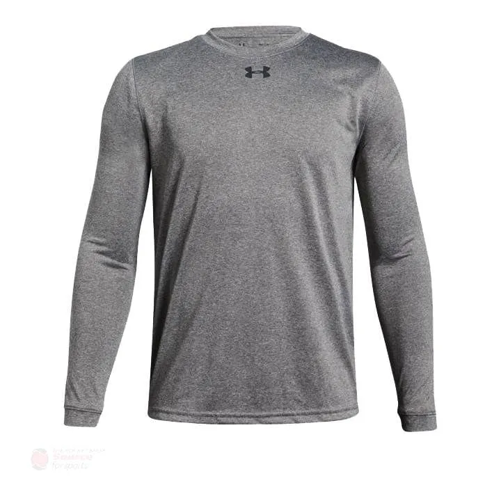 Under Armour Locker Longsleeve Junior Shirt