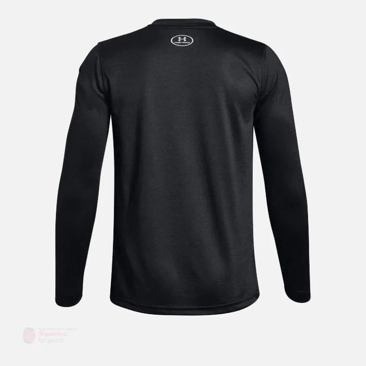 Under Armour Locker Longsleeve Junior Shirt