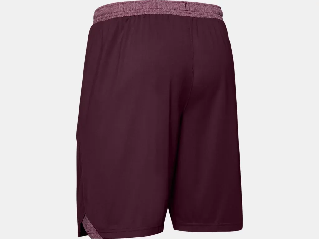 Under Armour Men's UA Locker 9" Pocketed Shorts