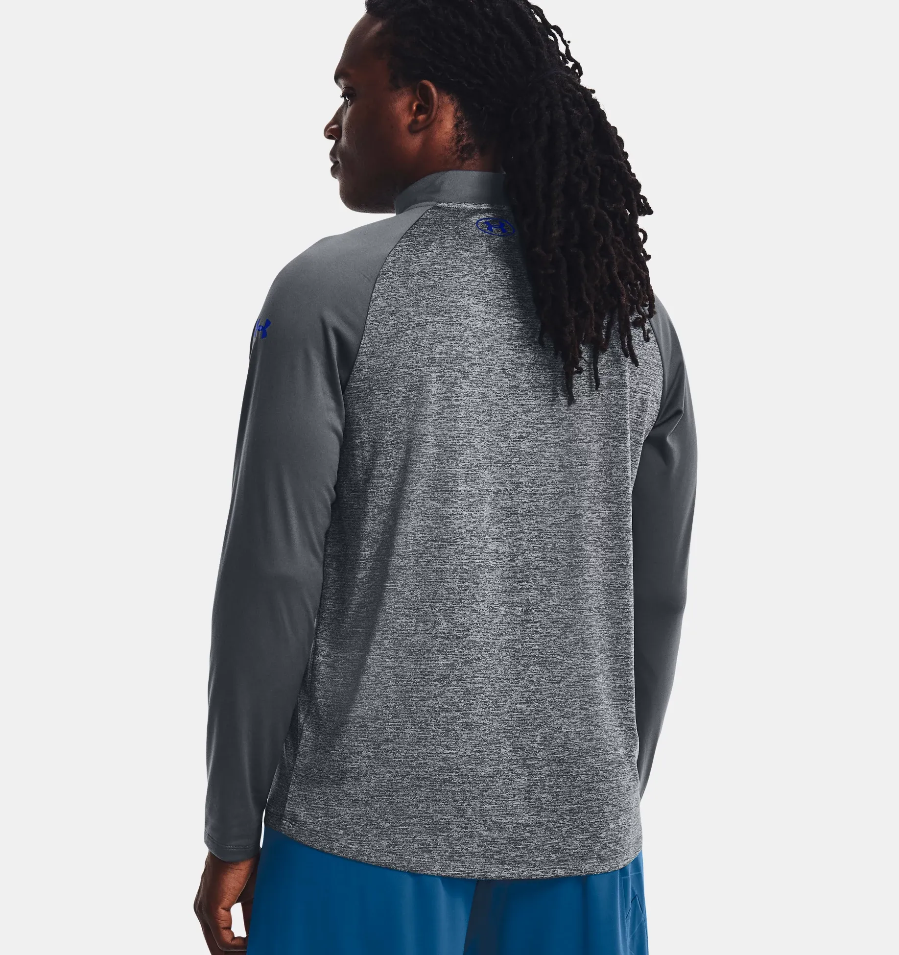Under Armour Men's UA Tech™ 2.0 ¼ Zip