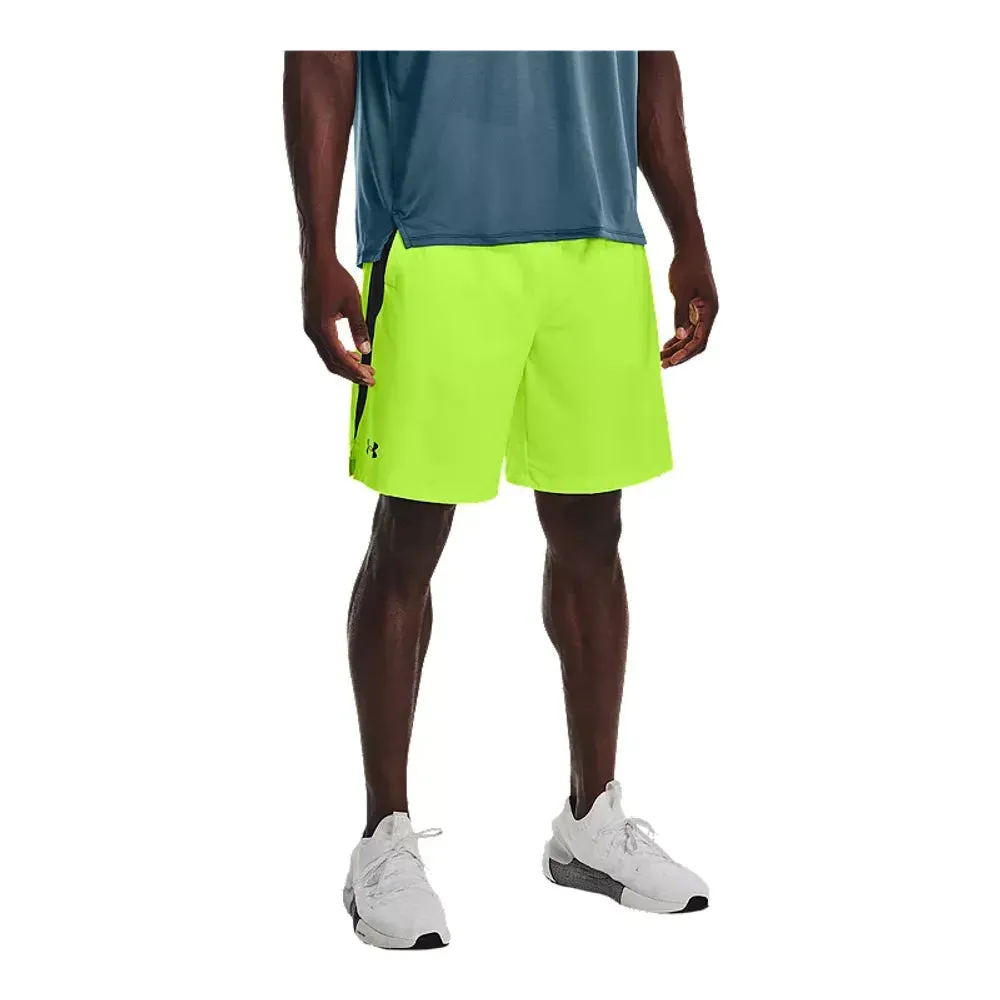 Under Armour Men's UA Tech™ Vent Shorts