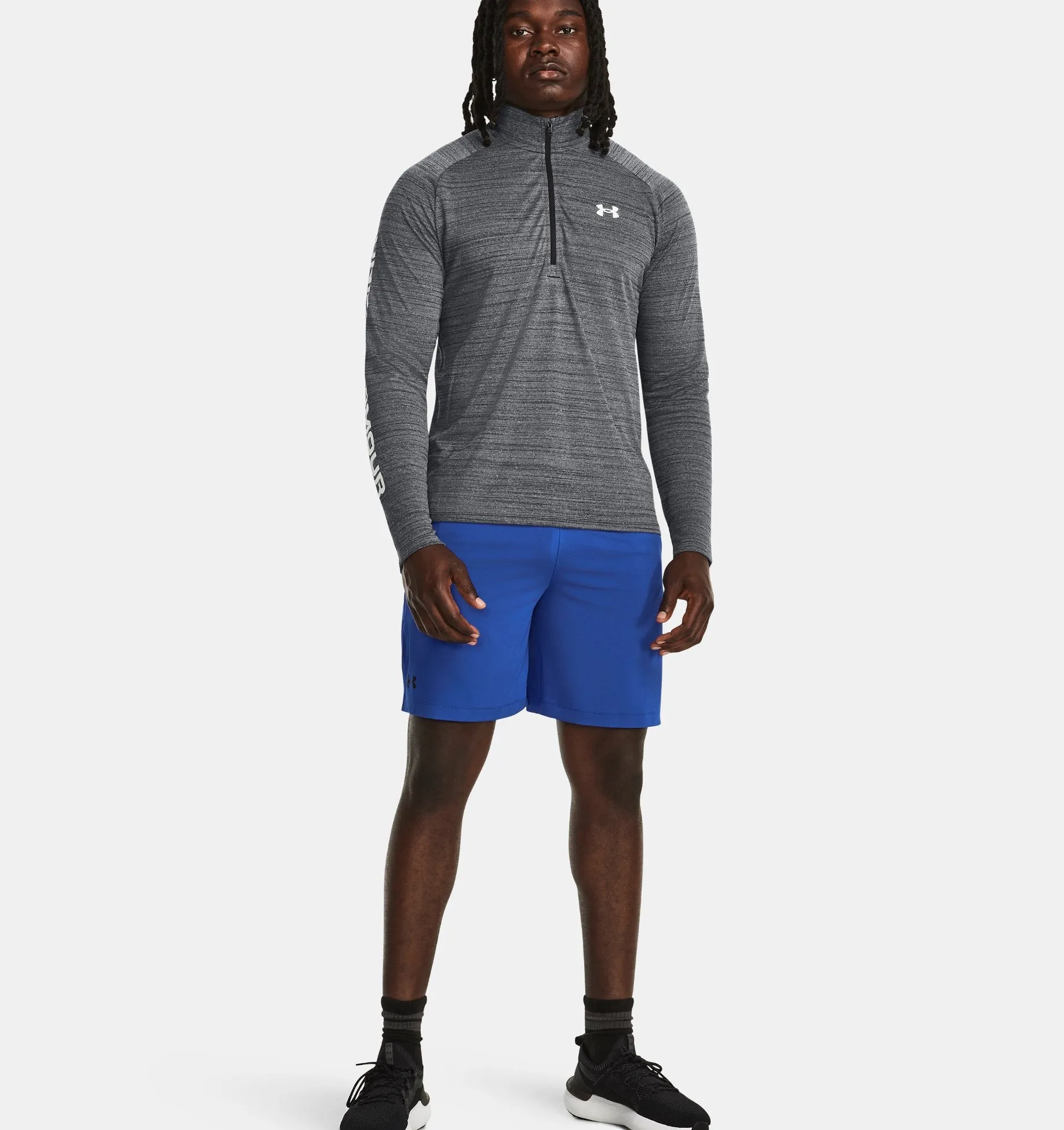 Under Armour Men's UA Tech™ Vent Shorts