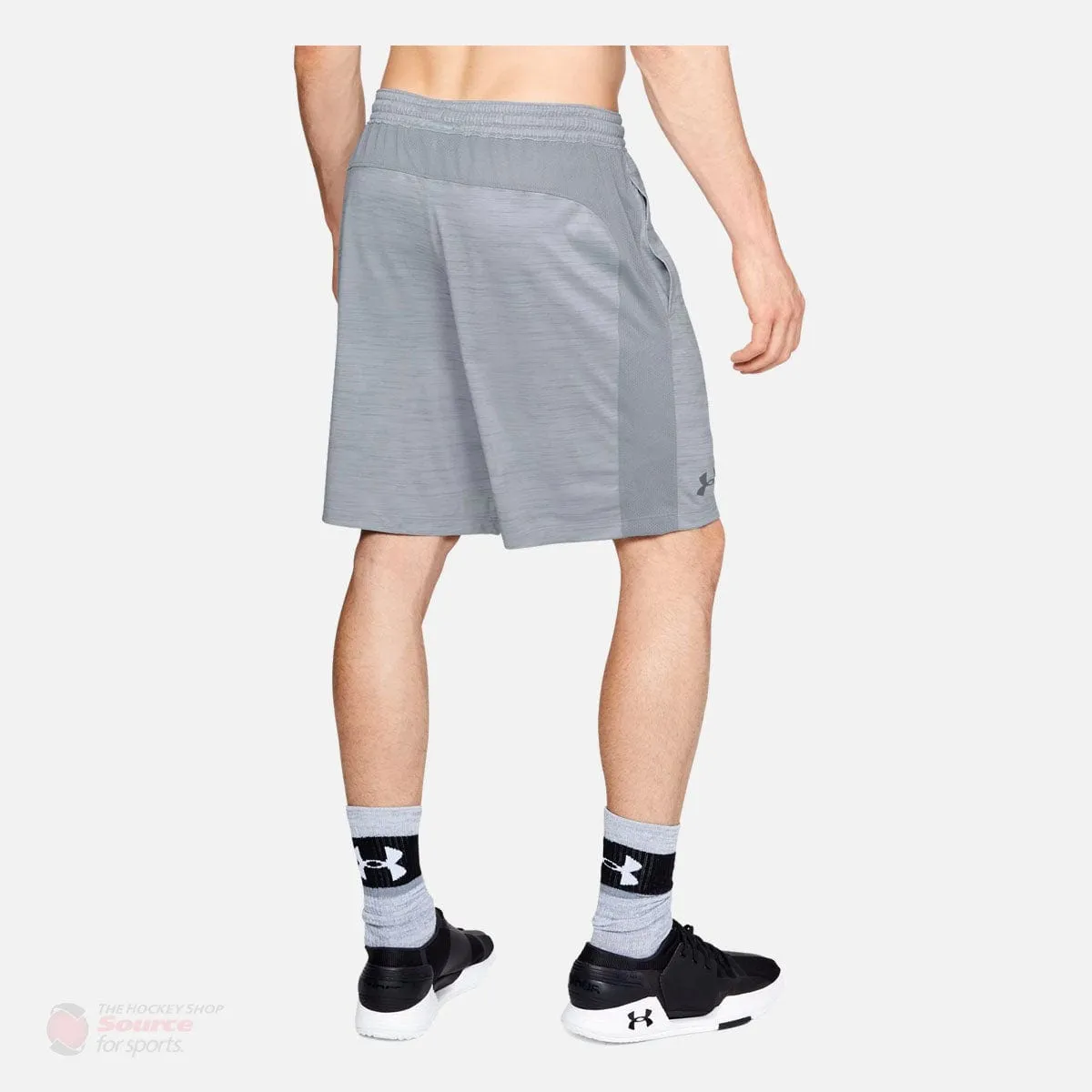 Under Armour MK-1 Twist Mens Shorts