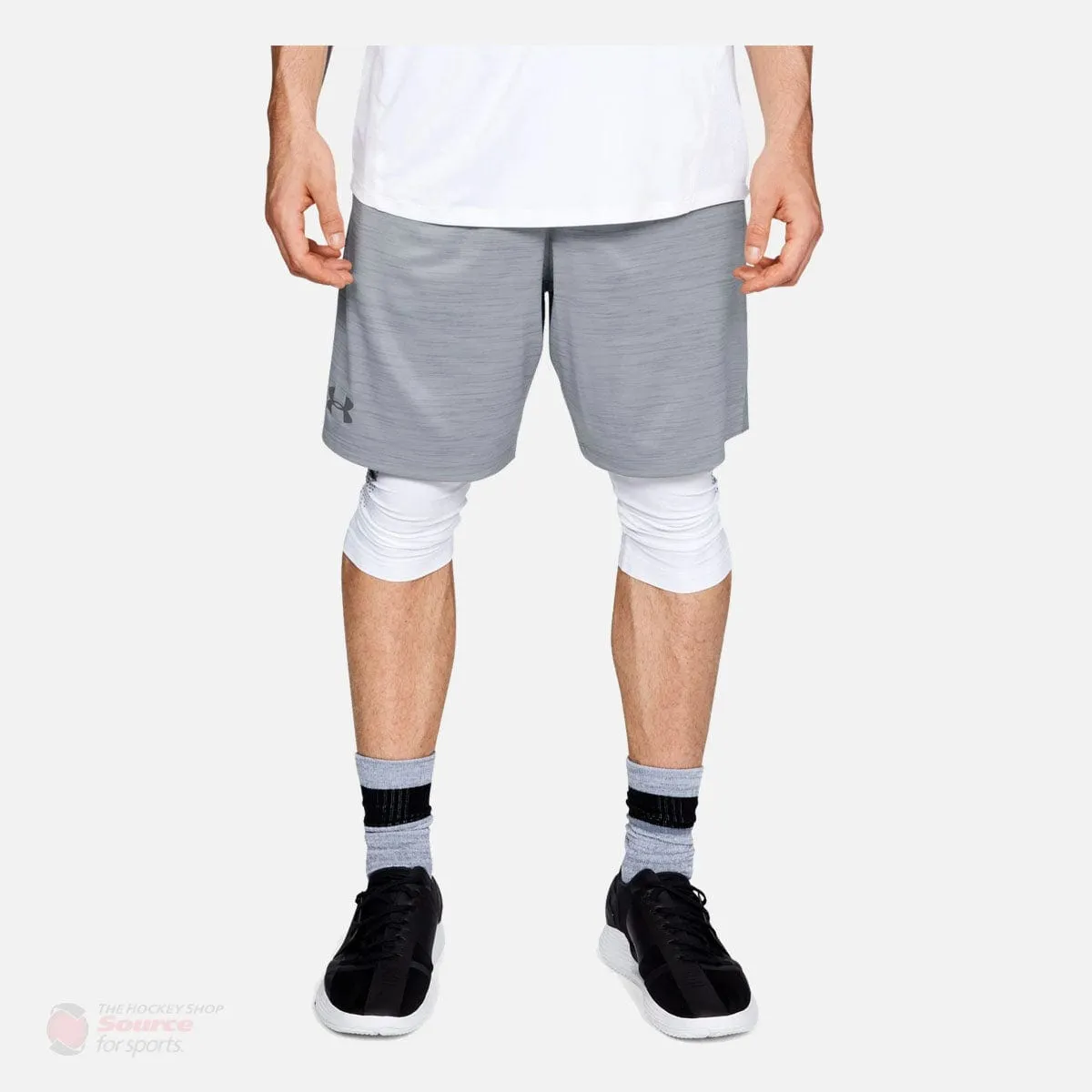 Under Armour MK-1 Twist Mens Shorts