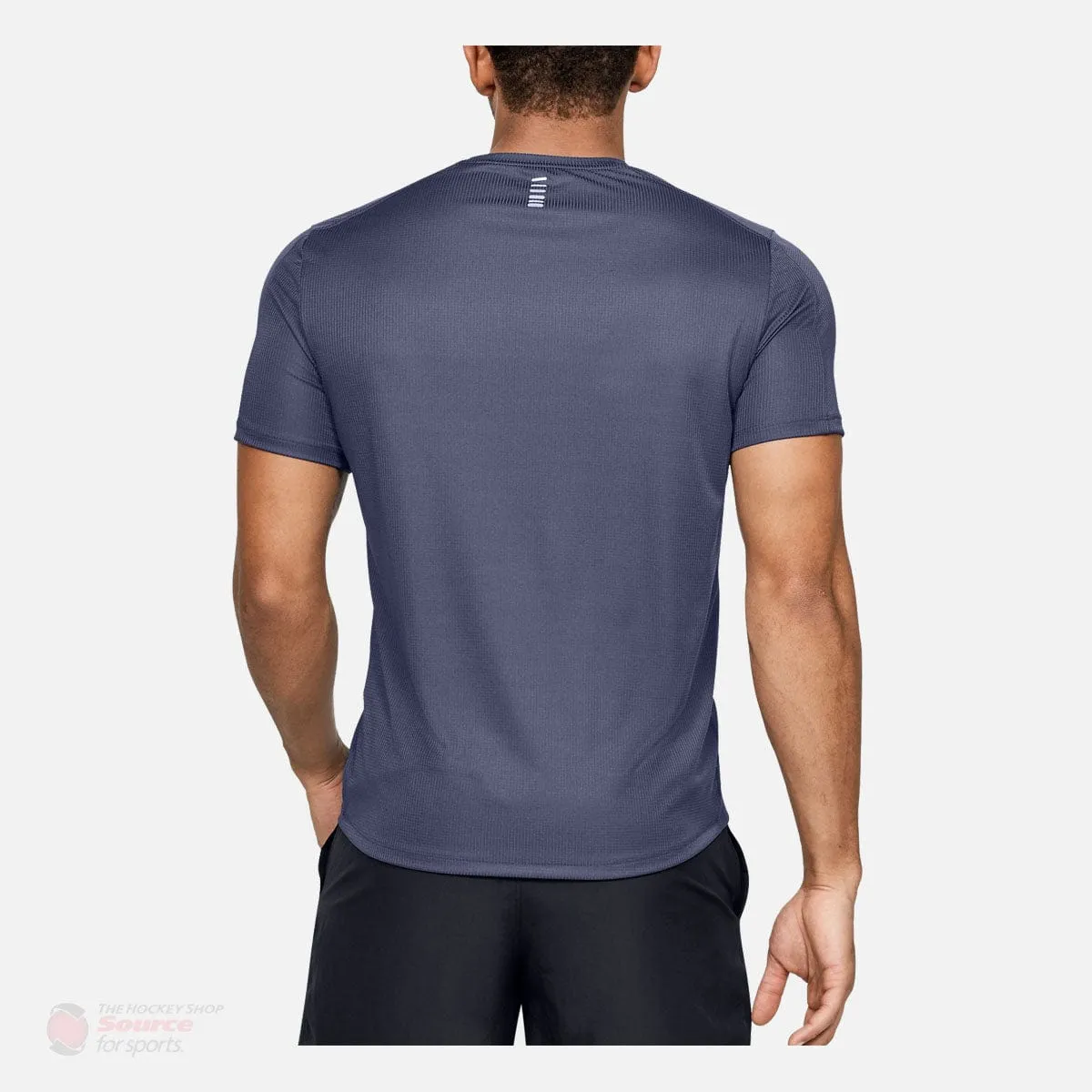 Under Armour Speed Stride Shortsleeve Mens Shirt