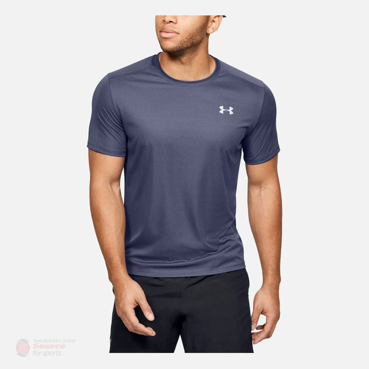 Under Armour Speed Stride Shortsleeve Mens Shirt