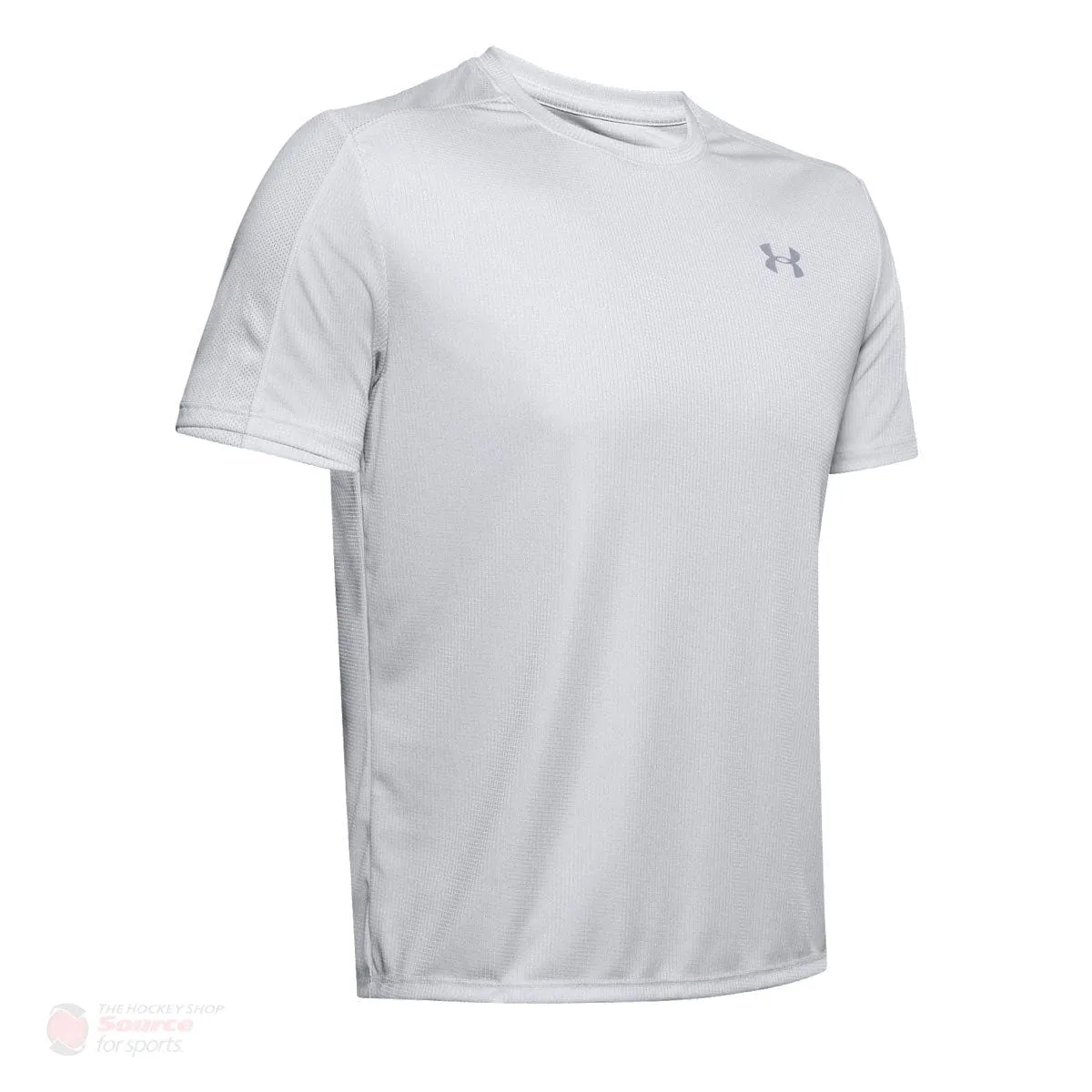 Under Armour Speed Stride Shortsleeve Mens Shirt