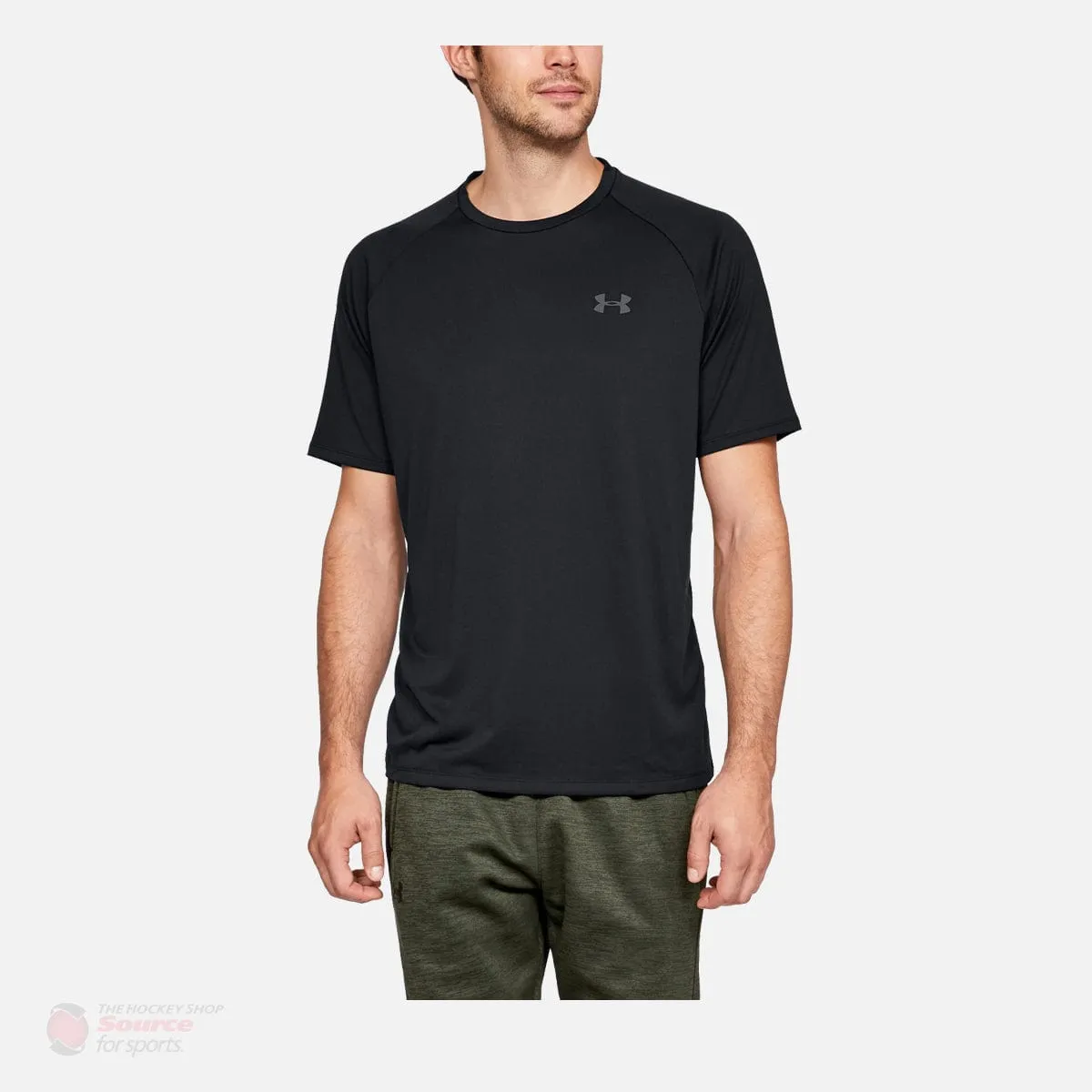Under Armour Tech 2.0 Men's Shirt