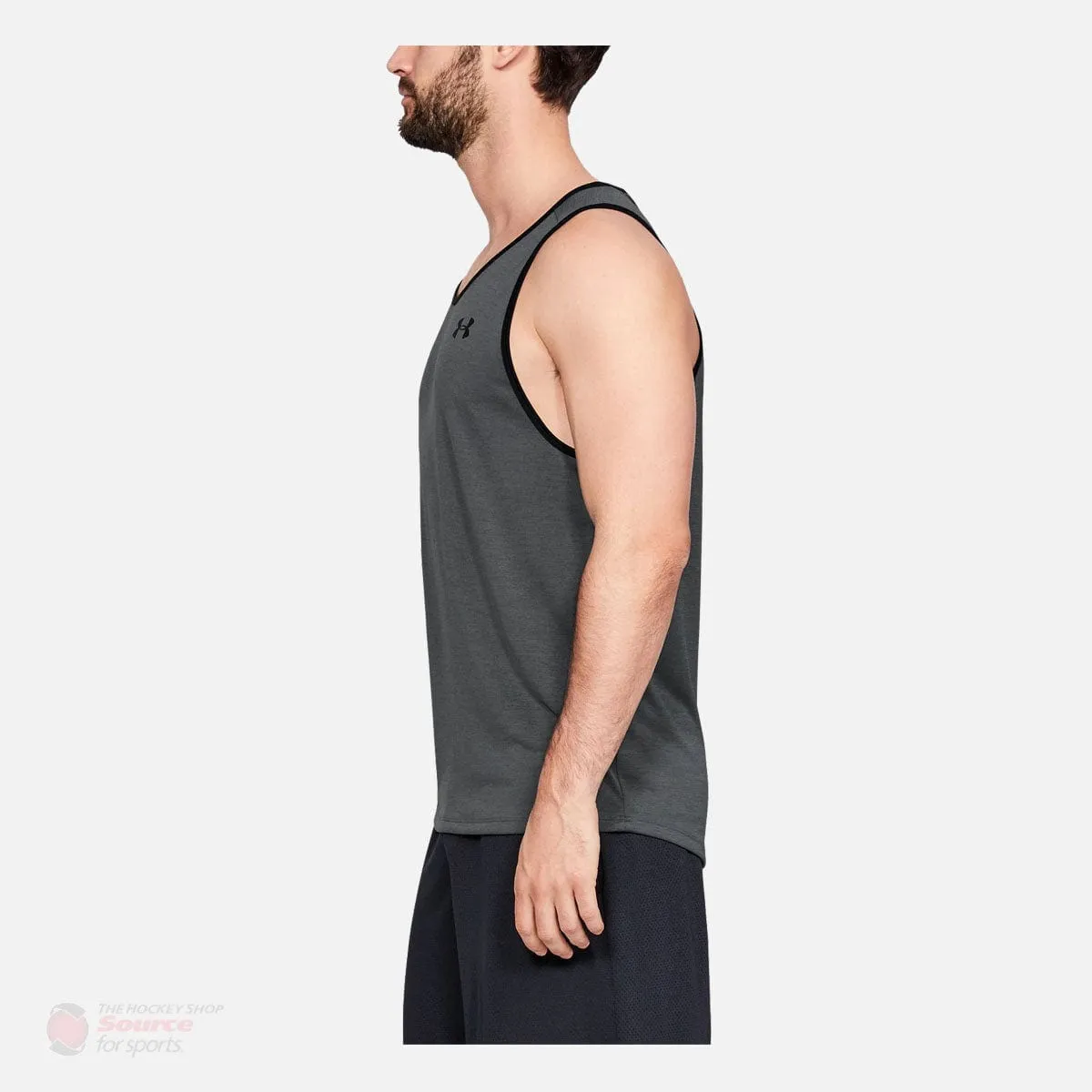 Under Armour Tech 2.0 Tank Mens Shirt