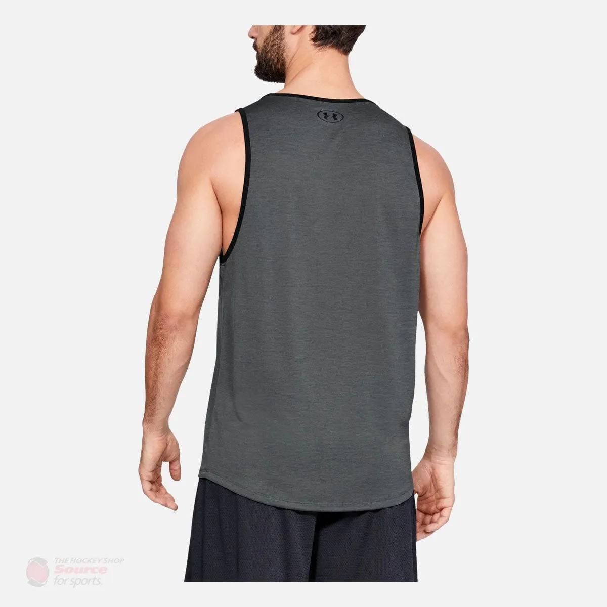 Under Armour Tech 2.0 Tank Mens Shirt
