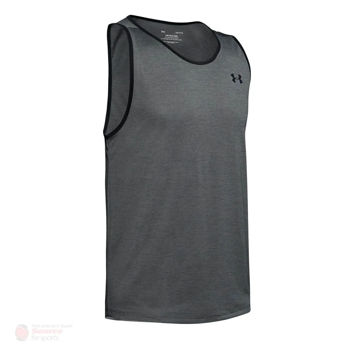 Under Armour Tech 2.0 Tank Mens Shirt