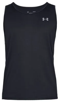 Under Armour Tech 2.0 Tank Top for Men Black Large