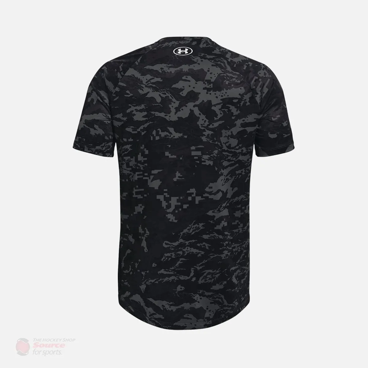 Under Armour Tech ABC Camo Mens Shirt