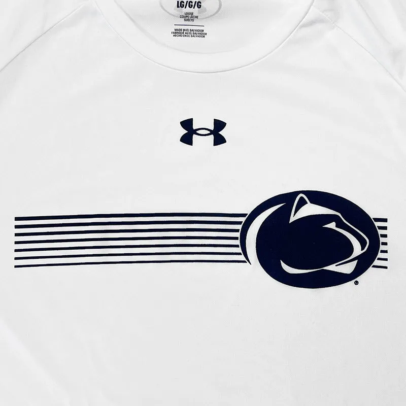 Under Armour Tech Long Sleeve T-Shirt