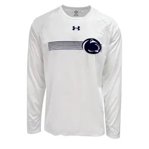 Under Armour Tech Long Sleeve T-Shirt