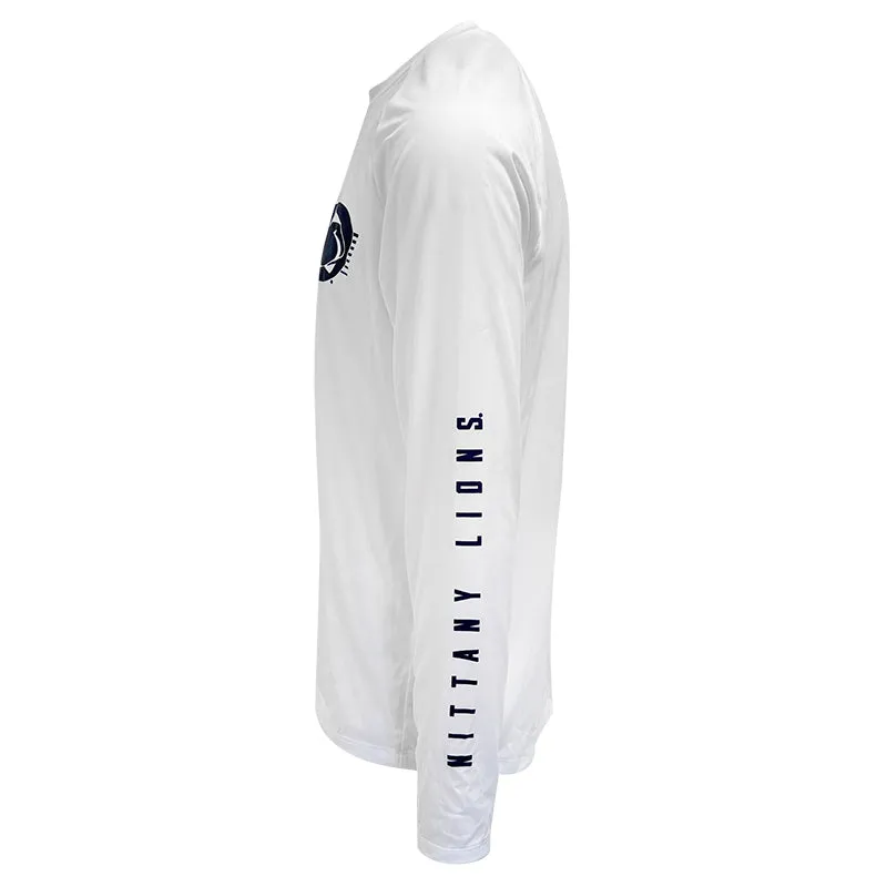 Under Armour Tech Long Sleeve T-Shirt