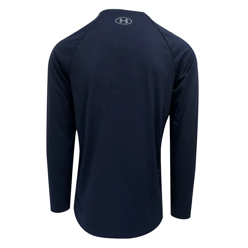 Under Armour Tech Long Sleeve T-Shirt