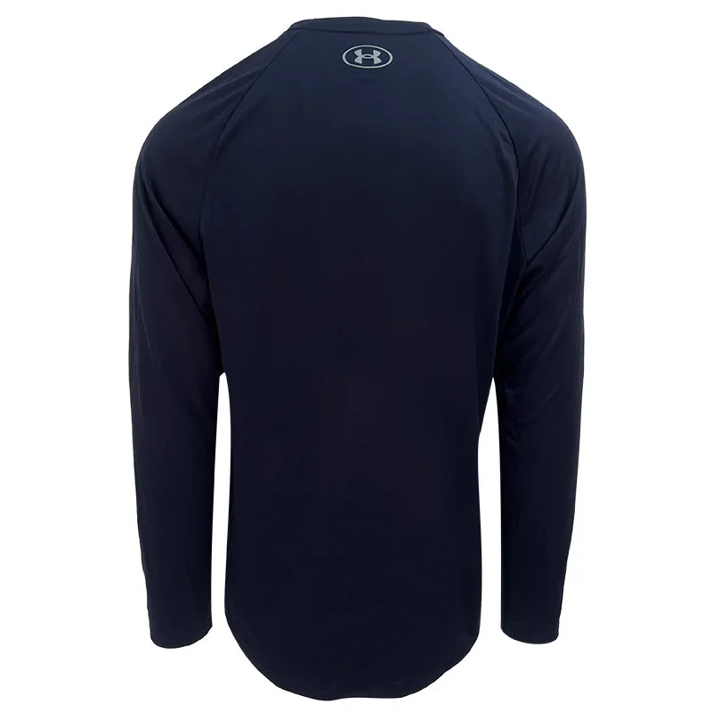 Under Armour Tech Long Sleeve T-Shirt