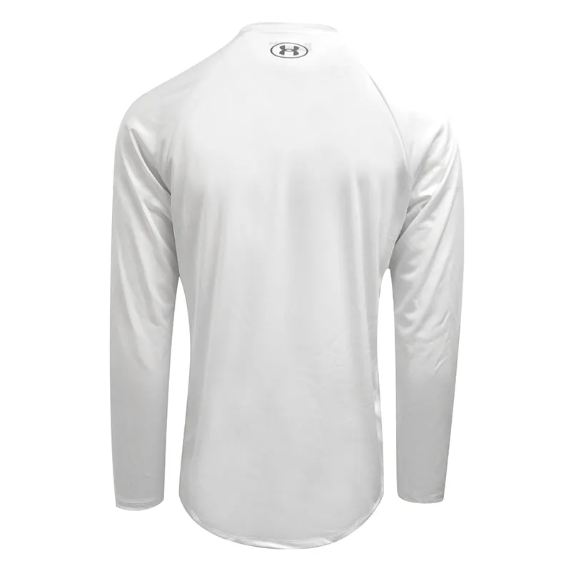 Under Armour Tech Long Sleeve T-Shirt