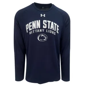 Under Armour Tech Long Sleeve T-Shirt
