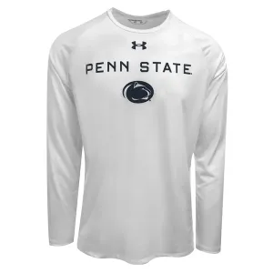 Under Armour Tech Long Sleeve T-Shirt